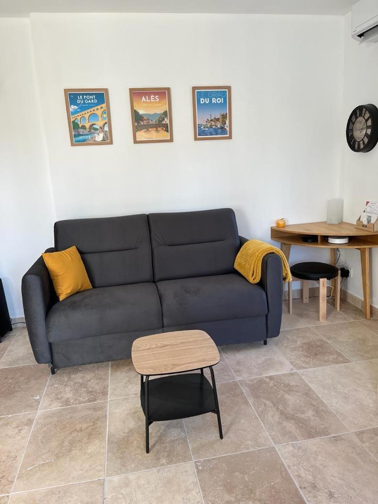 Apartment Mazet Chantilly, 3 Etoiles De France, Ales